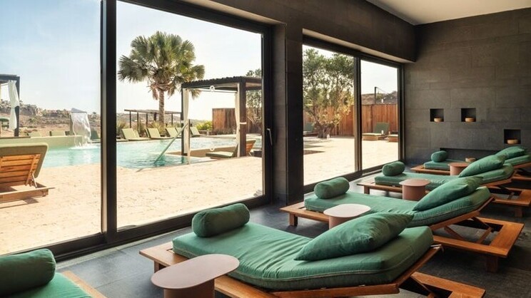 Salobre Hotel Resort and Serenity